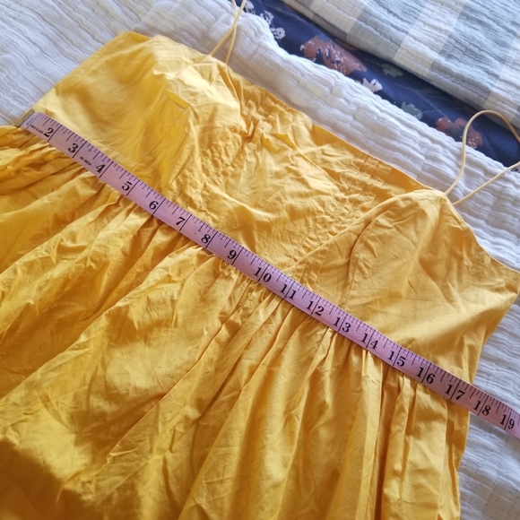 Anthropologie | Maeve Babydoll Tunic Top - Picture 8 of 10